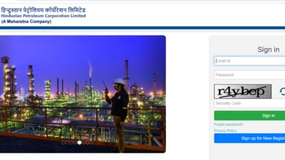 Hindustan Petroleum Recruitment 2025: Applications are underway for post of Executive Assistant and various other posts. (Image source: jobs.hpcl.co.in/screenshot) Hindustan Petroleum Recruitment 2025: Applications are underway for post of Executive Assistant and various other posts. (Image source: jobs.hpcl.co.in/screenshot)