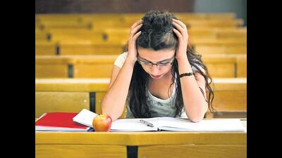 In Maharashtra, the helpline number 14416 is run by 20 mental health experts and counsellors from Pune, Thane, Nagpur and Ambejogai who have been trained by experts from NIMHANS, Bengaluru. (REPRESENTATIVE PIC) In Maharashtra, the helpline number 14416 is run by 20 mental health experts and counsellors from Pune, Thane, Nagpur and Ambejogai who have been trained by experts from NIMHANS, Bengaluru. (REPRESENTATIVE PIC)
