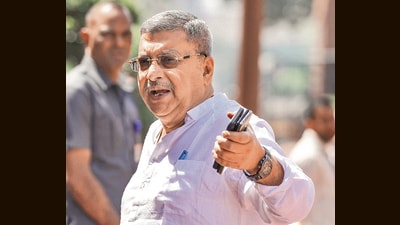 Kalyan Banerjee