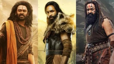Kannappa also starred Prabhas and Mohanlal apart from Vishnu Manchu. Kannappa also starred Prabhas and Mohanlal apart from Vishnu Manchu.