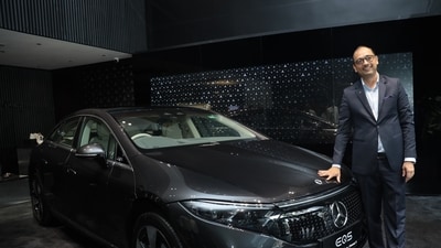 This will be the third price increase for Mercedes Benz India in 2025.