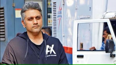Mohit Suri opens up on his upcoming film, Saiyaara. Mohit Suri opens up on his upcoming film, Saiyaara.