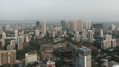 Mumbai real estate market update: Affordability may be at its best in 15 years, but homeownership remains out of reach for most buyers. (Picture for representational purposes only) (Mehul R Thakkar/HT) Mumbai real estate market update: Affordability may be at its best in 15 years, but homeownership remains out of reach for most buyers. (Picture for representational purposes only) (Mehul R Thakkar/HT)