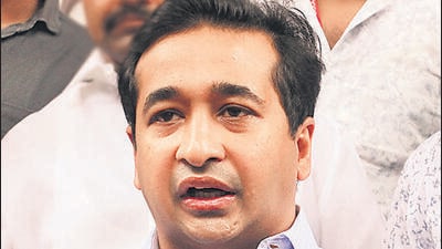 Rane further suggested that instead of deepening divides among Hindus, efforts should be made to teach Marathi to those who have lived in Mumbai for decades but have not embraced the language. (HT FILE)