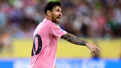 PSG vs Inter Miami Round of 16: Check FIFA Club World Cup live streaming details (REUTERS)