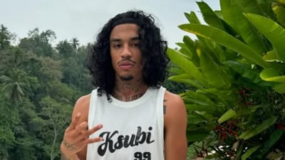 Twitch streamer Jay Cinco gets into physical altercation with man during livestream (therealjaycincoo/Instagram) Twitch streamer Jay Cinco gets into physical altercation with man during livestream (therealjaycincoo/Instagram)