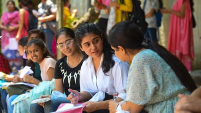 Maharashtra FYJC Admission 2025: Check the next stages of admission counselling process. (HT archive) Maharashtra FYJC Admission 2025: Check the next stages of admission counselling process. (HT archive)