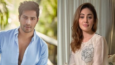 Varun Dhawan urges media to show compassion while covering final journey of Shefali Jariwala. Varun Dhawan urges media to show compassion while covering final journey of Shefali Jariwala.