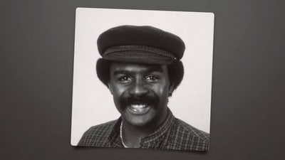 Walter C. Scott Jr., the singer and co-founder of the R&B group The Whispers (Michael Ochs Archives/Getty Images)