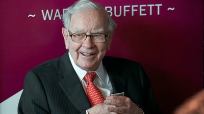 Warren Buffett, chairman and CEO of Berkshire Hathaway, will donate Berkshire Hathaway stocks (AP) Warren Buffett, chairman and CEO of Berkshire Hathaway, will donate Berkshire Hathaway stocks (AP)