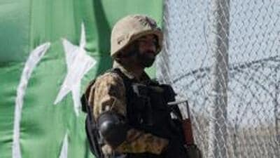 We reject this statement with the contempt it deserves, the external affairs ministry said. (AFP/ Representative photo) We reject this statement with the contempt it deserves, the external affairs ministry said. (AFP/ Representative photo)