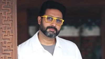 Abhishek Bachchan Abhishek Bachchan
