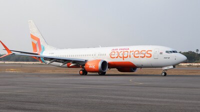 The passenger was allegedly in an inebriated state and misbehaved with a cabin crew member. (REUTERS/File)