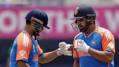 India beat South Africa in the T20 World Cup final India beat South Africa in the T20 World Cup final