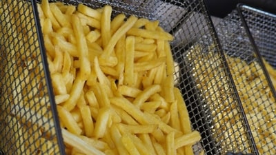 Consuming McDonald's fries following an embryo transfer, a critical stage in IVF, may be the key to getting pregnant, as per new claim. (Unsplash) Consuming McDonald's fries following an embryo transfer, a critical stage in IVF, may be the key to getting pregnant, as per new claim. (Unsplash)