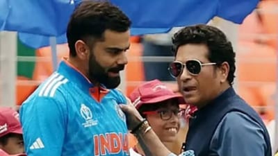 Allan Lamb had his say on Sunil Gavaskar vs Sachin Tendulkar vs Virat Kohli Allan Lamb had his say on Sunil Gavaskar vs Sachin Tendulkar vs Virat Kohli