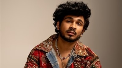 Sanju Rathod Sanju Rathod