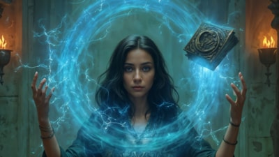 The Judgment tarot card is guiding you to change the course of your life, Scorpio (Freepik) The Judgment tarot card is guiding you to change the course of your life, Scorpio (Freepik)
