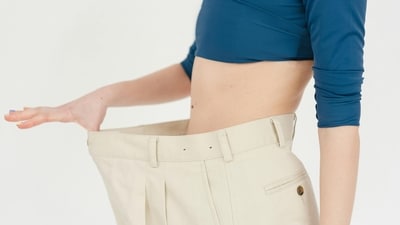 Know how to get a flatter stomach. (Pexels) Know how to get a flatter stomach. (Pexels)
