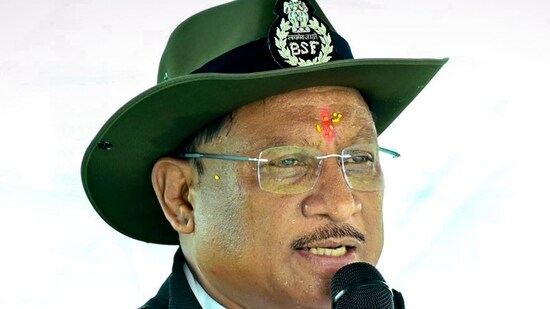 Chhattisgarh CM Vishnu Deo Sai said the Ayurvedic unit is expected to generate 2,000 direct and indirect jobs. (vishnudsai-X)