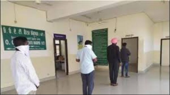 Medical officers will be empowered to make changes in dosages of drug addicts.