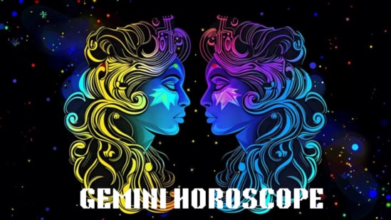 Gemini Horoscope Today: Read our expert astrological predictions to find out what the stars have in store for you. (Freepik)