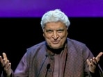 Screenwriter and lyricist Javed Akhtar has talked about the public outrage over cases linked to Sonam Raghuvanshi and Muskan Rastogi. (ANI Photo)