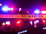 The car was also speeding, and the impact of the accident was so severe that all four passengers in the car died on the spot