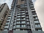 Mumbai real estate update: A 5 BHK apartment in Mumbai’s Borivali has been listed for over  <span class='webrupee'>₹</span>8.52 crore. Spanning more than 2,300 sq ft, the asking price comes to around  <span class='webrupee'>₹</span>35,000 per sq ft.. (Picture for representational purposes only)