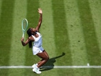 French Open champion Coco Gauff is amongst those names who will have to be a little careful in their first round match at Wimbledon.