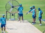 The Pakistan Cricket Board confirmed the appointment of Azhar Mahmood as the acting Test coach. 