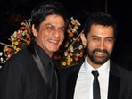 Aamir Khan opens up about Shah Rukh Khan calling him chichora. Aamir Khan opens up about Shah Rukh Khan calling him chichora.