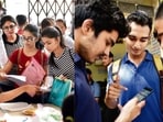 Navigating through the online admission process, most DU aspirants are seeking help to resolve the puzzle of how to make the perfect preference list. Navigating through the online admission process, most DU aspirants are seeking help to resolve the puzzle of how to make the perfect preference list.