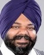 Former SAD MLA from Ajnala, Amarpal Singh Bonny, alleged that Bikram Singh Majithia had once invited him to his home and introduced him to two alleged drug smugglers—Satta and Pindi—claiming they were his close friends. (HT File)