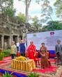 In the last decade alone, the MEA has invested in at least 20 heritage projects across eleven countries, including 14 managed by the ASI. (PTI)