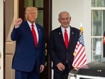 Israel ramped up its attacks on northern Gaza on Monday, a day after Trump urged an end to the 20-month-old war. Israel ramped up its attacks on northern Gaza on Monday, a day after Trump urged an end to the 20-month-old war.