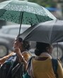 July is the main monsoon month and normally records 28 cm of the total LPA of 87 cm for the four monsoon months –– June, July, August and September. (PTI) July is the main monsoon month and normally records 28 cm of the total LPA of 87 cm for the four monsoon months –– June, July, August and September. (PTI)