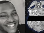 Milwaukee Police Officer Kendall Corder died on Sunday. Milwaukee Police Officer Kendall Corder died on Sunday.