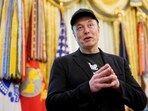 Elon Musk said he will launch the "America Party" if and when Donald Trump's ‘One Big Beautiful Bill’ passes.