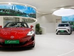 Here is a quick look at the most exciting cars launching in the Indian market in a few weeks.