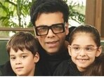 Karan Johar reveals a harsh comment which made him question his decision to be a single parent. Karan Johar reveals a harsh comment which made him question his decision to be a single parent.