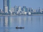 Mumbai has recorded 11,521 property registrations in June 2025, reflecting a slight 1% year-on-year dip. (Representational photo)