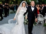 The wedding of Jeff Bezos and Lauren Sánchez was packed with A-list celebrities and held at some of Italy’s most exclusive venues.