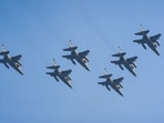 Captain Kumar stated that due to the loss of IAF fighter jets, the armed forces changed their tactics during Op sindoor Captain Kumar stated that due to the loss of IAF fighter jets, the armed forces changed their tactics during Op sindoor