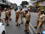 The police recovered a pistol, live cartridges and a dead cartridge from the accused, who was admitted to the hospital for further treatment. The police recovered a pistol, live cartridges and a dead cartridge from the accused, who was admitted to the hospital for further treatment.