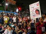 The officer said that the victim in the case was targeted by the prime accused since the very first day that she got admission in the college. The officer said that the victim in the case was targeted by the prime accused since the very first day that she got admission in the college.