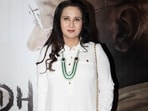 Poonam Dhillon detailed how her friend suggested the name. Poonam Dhillon detailed how her friend suggested the name.