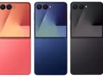 Samsung Galaxy Z Flip 7 is will be launched in coming weeks. Samsung Galaxy Z Flip 7 is will be launched in coming weeks.
