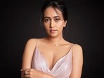 Panchayat actor Sanvikaa talked about her battle in the entertainment industry.(Instagram)