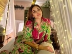 Actor-model Shefali Jariwala died aged 42 last week. Actor-model Shefali Jariwala died aged 42 last week.